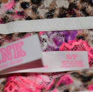 PINK Victoria's Secret Intimates & Sleepwear - Victoria's Secret Bandeau PINK Victoria's Secret Intimates & Sleepwear - Victoria's Secret Bandeau